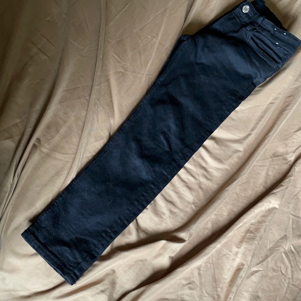 Boys jeans.